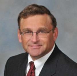 Richard Schoen's headshot