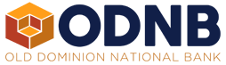 Old Dominion National Bank's Logo