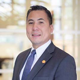 Toan Nguyen-Viet's headshot