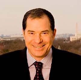 Jim Abdo's headshot