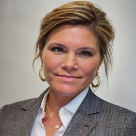 Jessica Sinnott's headshot