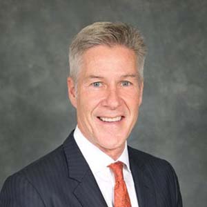 Richard Horn's headshot