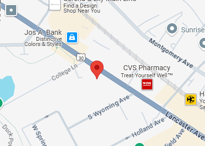 Wealth location