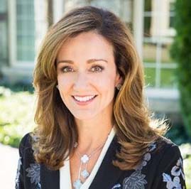 Jennifer Bognet's headshot