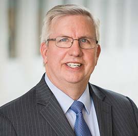Todd Rowley's headshot