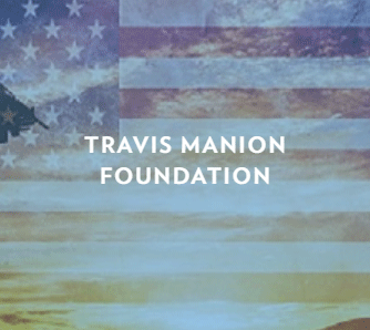 Travis Manion community